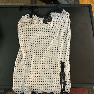 Victoria’s Secret babydoll